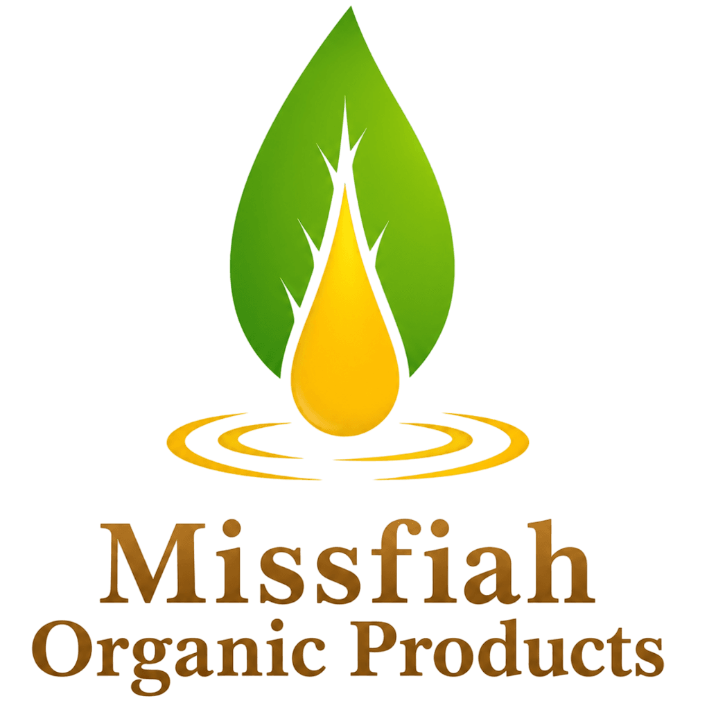 Missfiah Organic Products